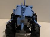 Lego technic - nuotraukos Nr. 5