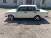Lada 2105 - nuotraukos Nr. 2