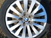 Bmw ratlankiai - nuotraukos Nr. 2