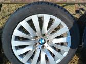 Bmw ratlankiai - nuotraukos Nr. 5