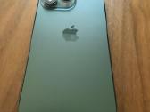 iPhone 13 pro green 128 GB