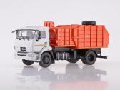 Kamaz-mkm 4503