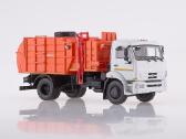 Kamaz-mkm 4503 - nuotraukos Nr. 2