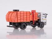 Kamaz-mkm 4503 - nuotraukos Nr. 3
