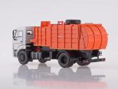 Kamaz-mkm 4503 - nuotraukos Nr. 4