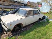 Lada 2105 - nuotraukos Nr. 11