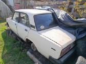 Lada 2105 - nuotraukos Nr. 12