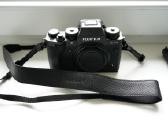 Fujifilm X- T4