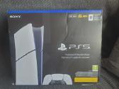 Žaidimų konsole Playstation 5 Digital Edition