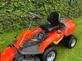 Husqwarna 214 Tc
