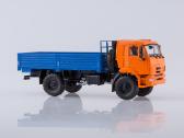 Kamaz-43502