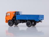 Kamaz-43502 - nuotraukos Nr. 3