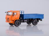 Kamaz-43502 - nuotraukos Nr. 4