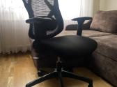 Ergonominė kėdė