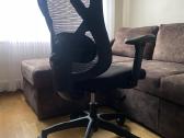 Ergonominė kėdė - nuotraukos Nr. 2