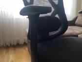 Ergonominė kėdė - nuotraukos Nr. 7