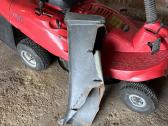 Traktoriukas - nuotraukos Nr. 3
