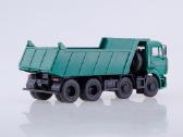 Kamaz 6540 - nuotraukos Nr. 3