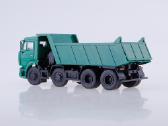 Kamaz 6540 - nuotraukos Nr. 4