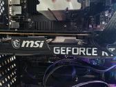 Msi Rtx 3060ti