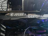 Msi Rtx 3060ti - nuotraukos Nr. 2