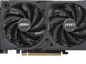 Msi Geforce Rtx 5050 Shadow 2x Oc, 8 GB, Gddr7
