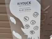 Nauji L dydžio lagaminai Mandarina Duck - nuotraukos Nr. 10
