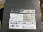 550w Corsair psu