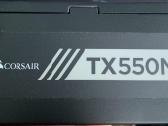 550w Corsair psu - nuotraukos Nr. 3