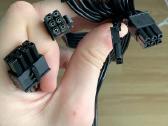 550w Corsair psu - nuotraukos Nr. 5