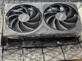 Msi Geforce Rtx 5050 Shadow 2x Oc, 8 GB, Gddr7 - nuotraukos Nr. 3