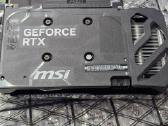 Msi Geforce Rtx 5050 Shadow 2x Oc, 8 GB, Gddr7 - nuotraukos Nr. 4