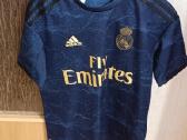Adidas Real Madrid futbolo marškinėliai 13-14 metų - nuotraukos Nr. 2