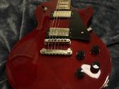Epiphone wine red elektrinė gitara - nuotraukos Nr. 2