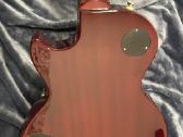 Epiphone wine red elektrinė gitara - nuotraukos Nr. 3