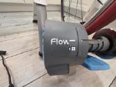 Tacx Flow išmanus dviračio treniruoklis - nuotraukos Nr. 5