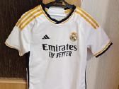 Adidas Real Madrid futbolo marškinėliai 13-14 metų - nuotraukos Nr. 2