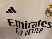 Adidas Real Madrid futbolo marškinėliai 13-14 metų - nuotraukos Nr. 3