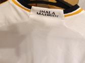 Adidas Real Madrid futbolo marškinėliai 13-14 metų - nuotraukos Nr. 7