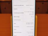 Puikus Huawei P30 Pro , 256gb - nuotraukos Nr. 7