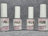 Nuriebalintojas nagams Allelac Dehydrator Prep 7ml