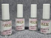 Nuriebalintojas nagams Allelac Dehydrator Prep 7ml - nuotraukos Nr. 2