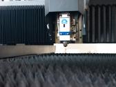 3kw Lazerinės fiber pjovimo staklės - nuotraukos Nr. 3