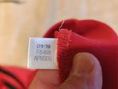 Adidas Belgijos futbolo marškinėliai 11-12 metų - nuotraukos Nr. 7