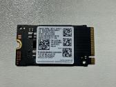 Samsung Pm991a Nvme 256gb Size 2242 M
