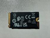 Samsung Pm991a Nvme 256gb Size 2242 M - nuotraukos Nr. 2