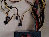 Xilence 600w maitinimo blokas
