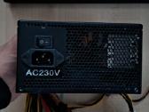 Xilence 600w maitinimo blokas - nuotraukos Nr. 3