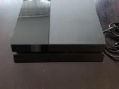 Sony playstation 4
