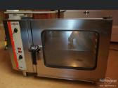 Convotherm Od 6.10 Compact profesionali konvekcinė - nuotraukos Nr. 2